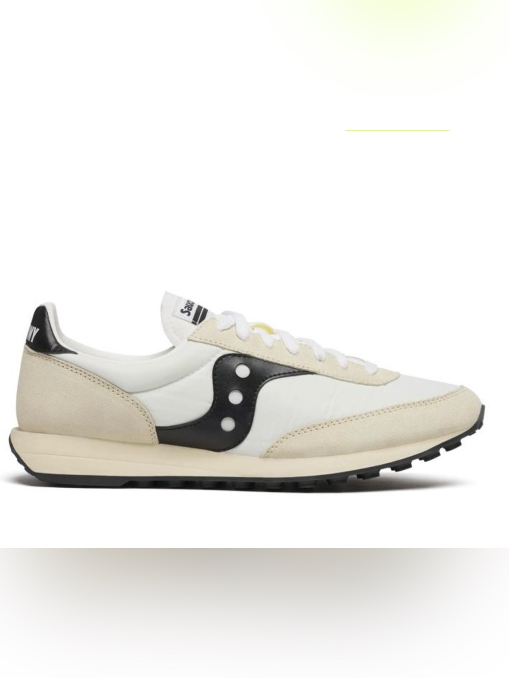 Trainer 80 Saucony Sneakers Unisex US 6 / EU 38,5 (Brand new, Never worn)